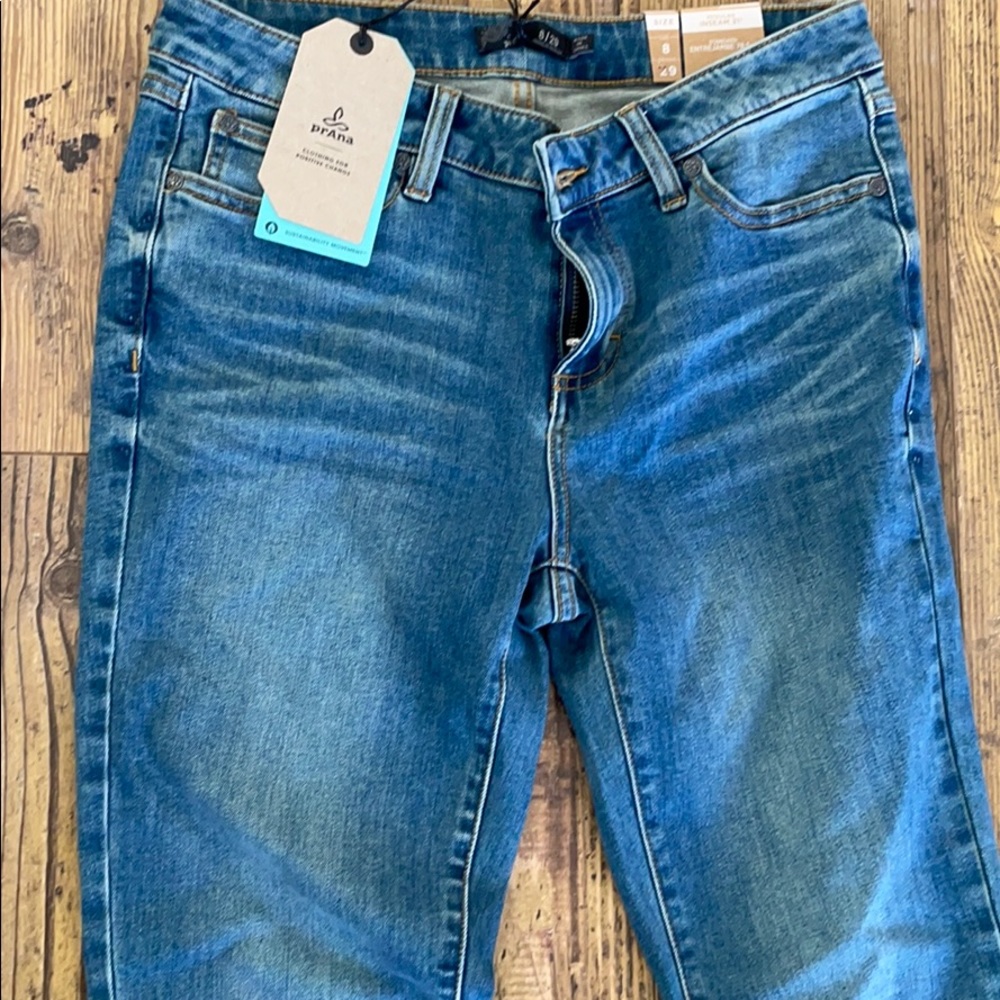 Prana Jeans